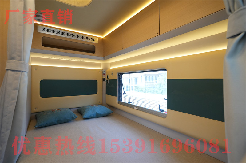 gmc豪華房車 gmc房車哪產(chǎn)的