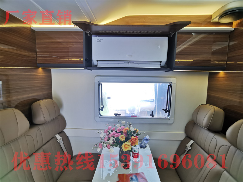 300萬(wàn)左右的房車