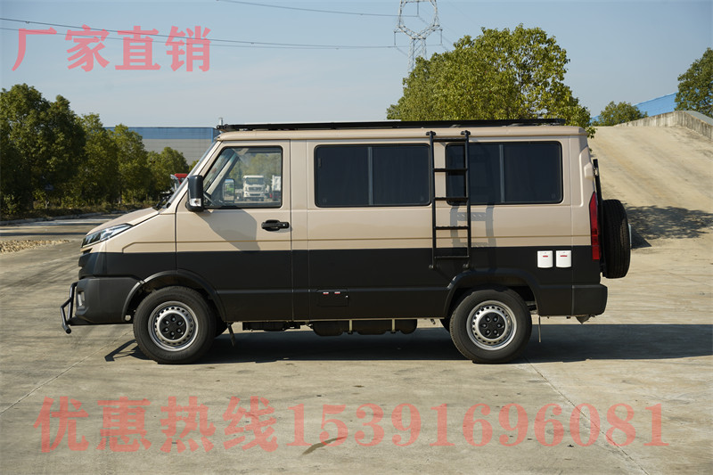 4x4越野房車價(jià)格