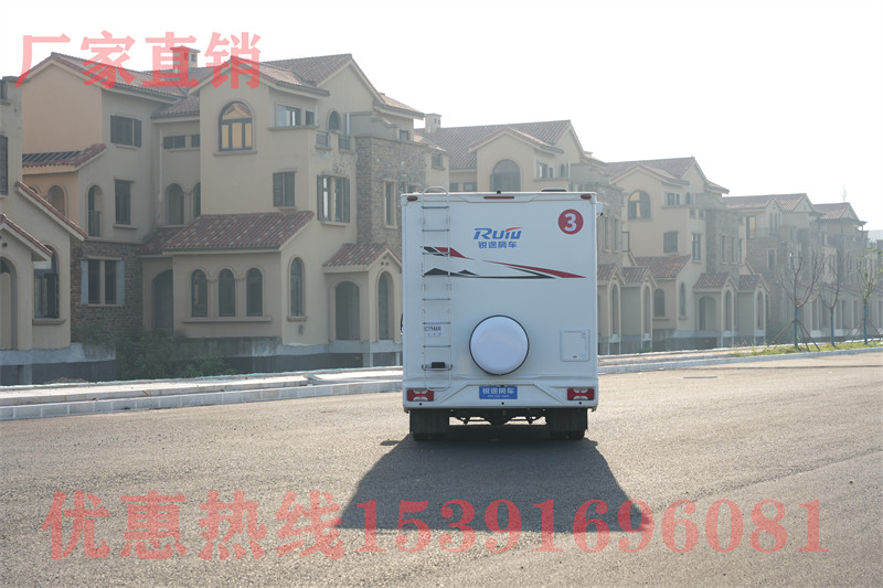 100萬元房車圖片大全及價(jià)格