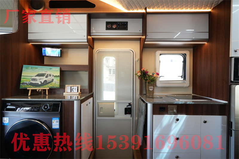 2019年國際房車車展圖片大全及價(jià)格