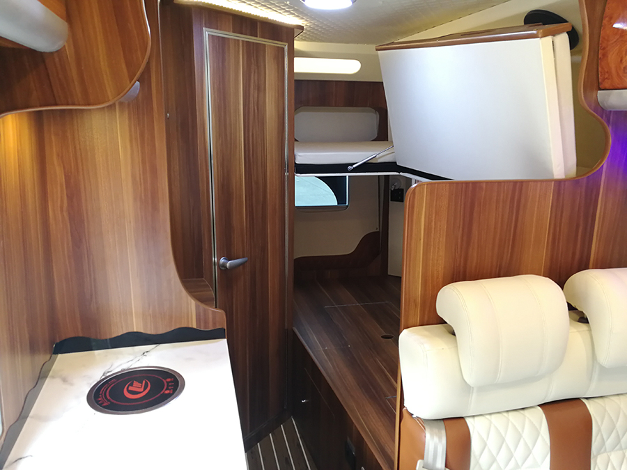 東風御風豎床上下鋪9