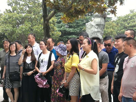 程力集團(tuán)慶祝中國共產(chǎn)黨建黨96周年4 程力集團(tuán)慶祝中國共產(chǎn)黨建黨96周1