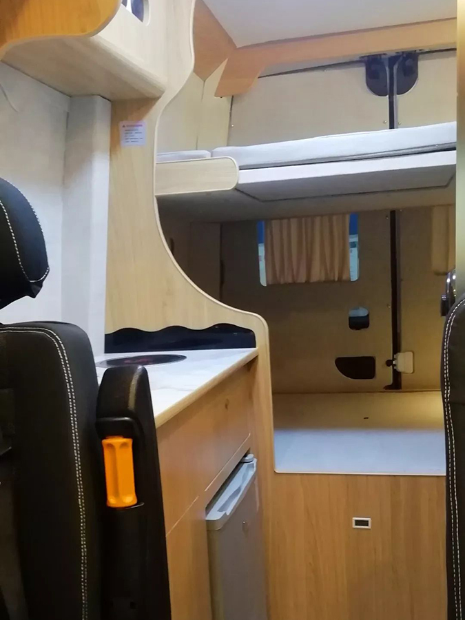 程力房車-上汽大通國六長軸高頂房車7 程力房車-上汽大通國六長軸高頂房車7