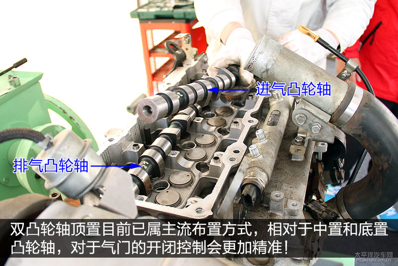 東風(fēng)御風(fēng)ZD30發(fā)動機拆解8 程力房車東風(fēng)御風(fēng)ZD30發(fā)動機拆解