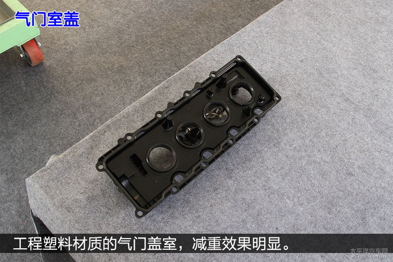 東風(fēng)御風(fēng)ZD30發(fā)動機拆解11 程力房車東風(fēng)御風(fēng)ZD30發(fā)動機拆解