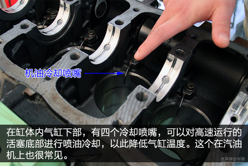 東風(fēng)御風(fēng)ZD30發(fā)動機拆解30 程力房車東風(fēng)御風(fēng)ZD30發(fā)動機拆解