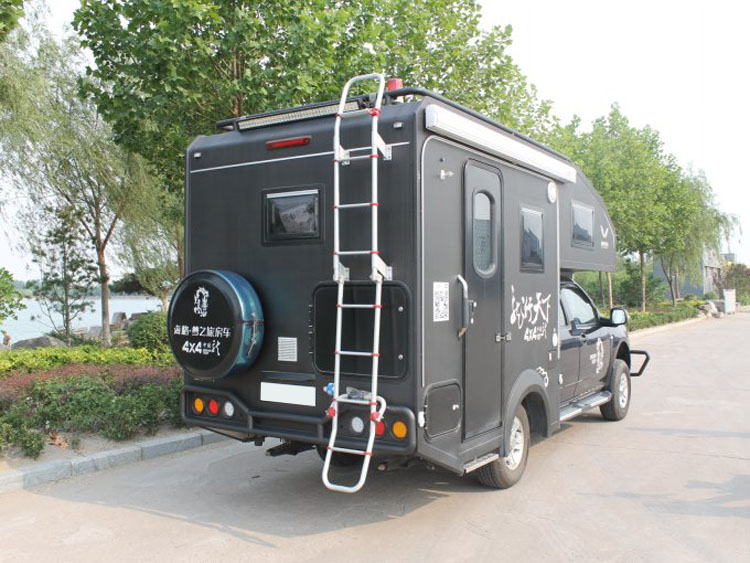 后登頂爬梯11 后登頂爬梯