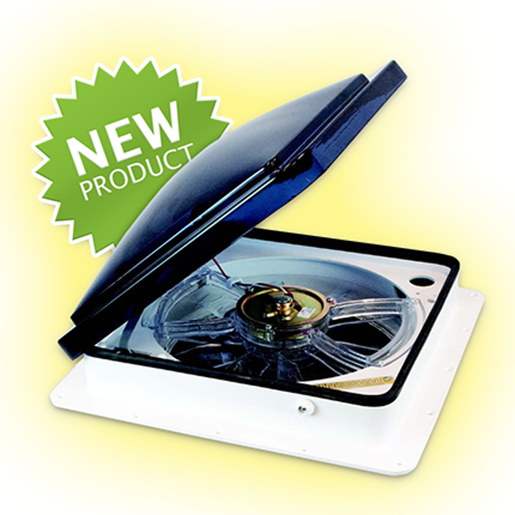 房車(chē)換氣扇詳情圖6 房車(chē)換氣扇