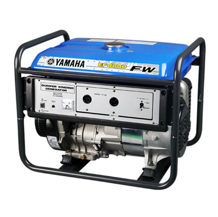 房車(chē)發(fā)電機(jī)