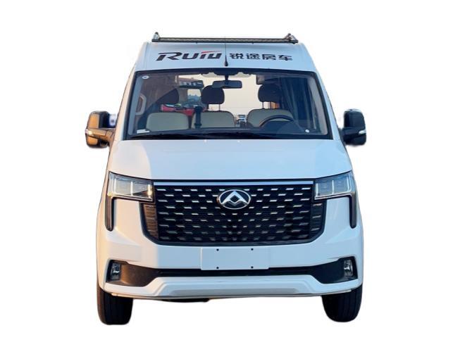 大通新途V80自動(dòng)擋B型房車(chē)