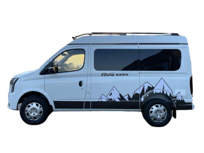 大通新途V80自動(dòng)擋B型房車(chē)