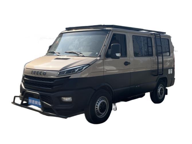 依維柯得意宿營車