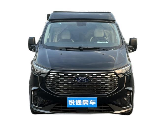 福特新全順V362硬升頂商旅版